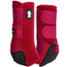 Legacy2 Hind Protective Boots 2 Pack