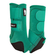 Legacy2 Hind Protective Boots 2 Pack