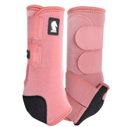 Legacy2 Hind Protective Boots 2 Pack