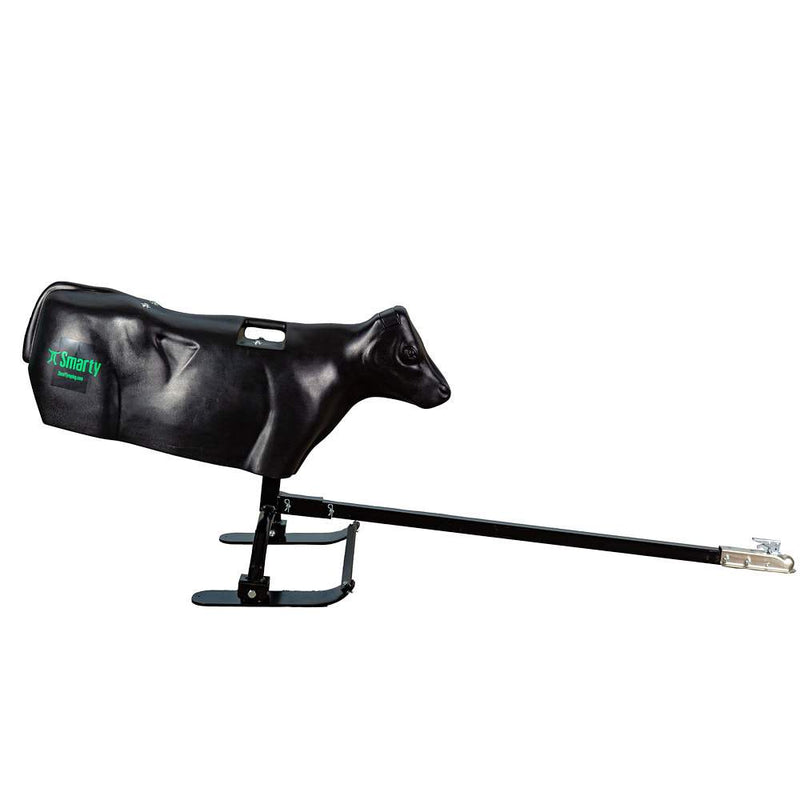 The Calf Breakaway Roping Dummy Sled