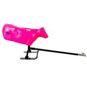 The Calf Breakaway Roping Dummy Sled