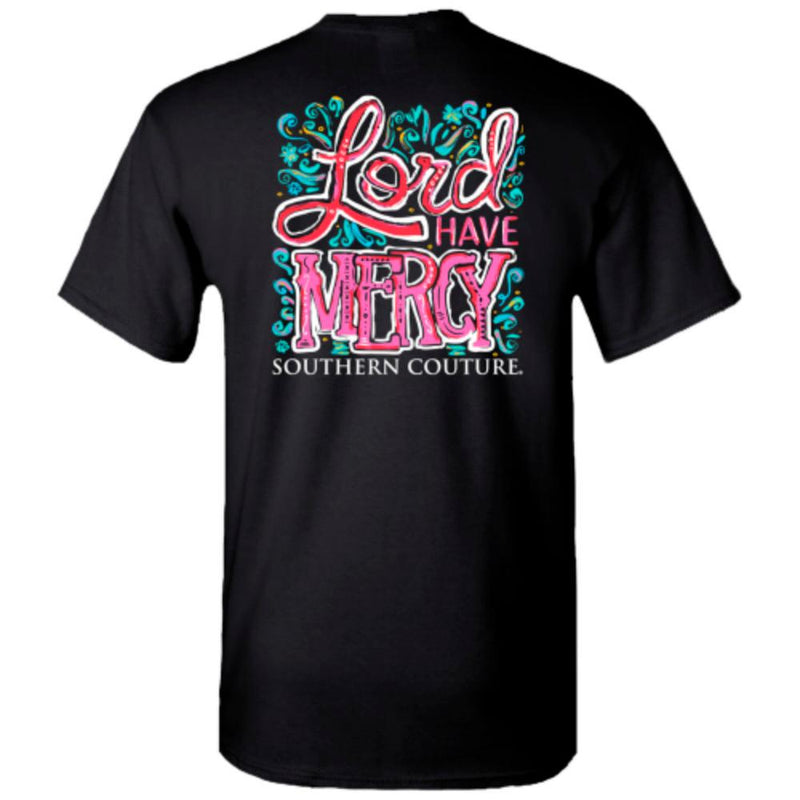 Womens Lord Have Mercy Tee