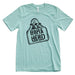 Women's Where Your Herd Is Tee