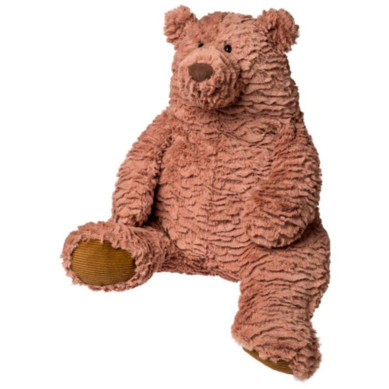 FabFuzz Big Peanut Bear