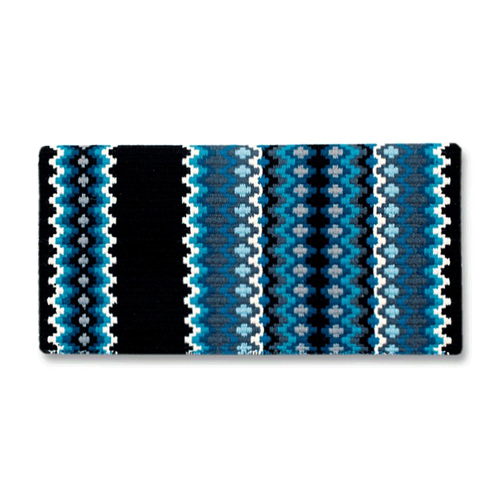 Vegas 40x34 New Zealand Wool Saddle Blanket