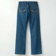 Boy's Medium Stonewash Jeans