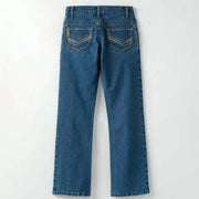 Cinch Boy's Medium Stonewash Jeans