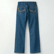 Boy's Medium Stonewash Jeans