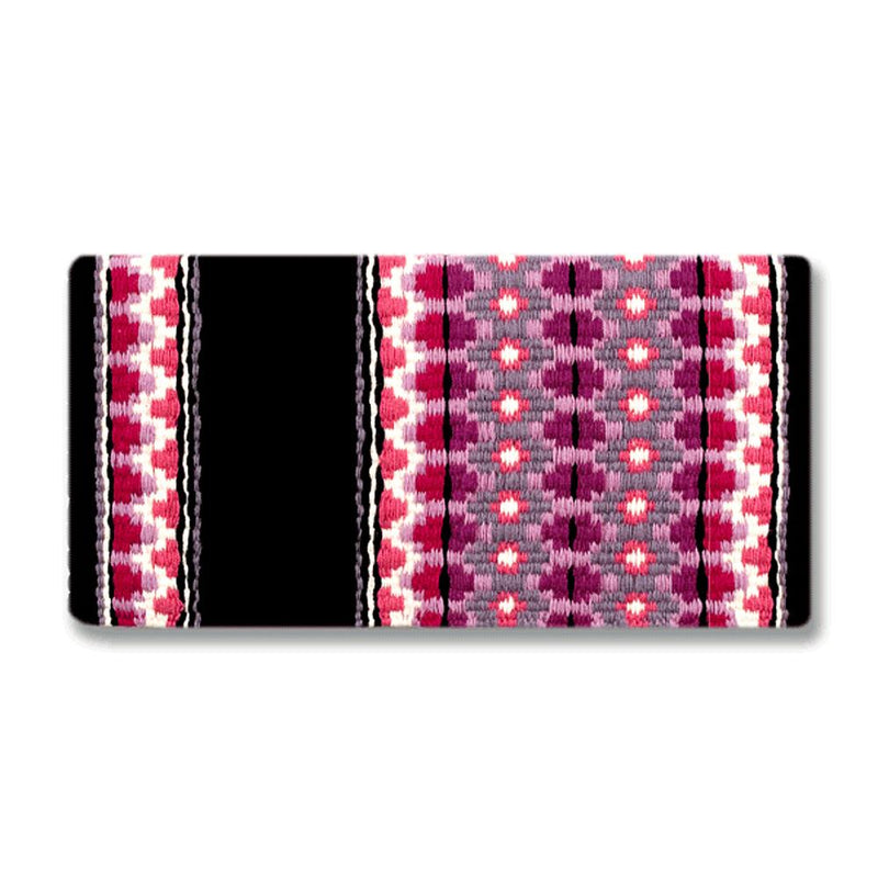 1460 Moonlight 38X34 NEW ZEALAND WOOL SADDLE BLANKET