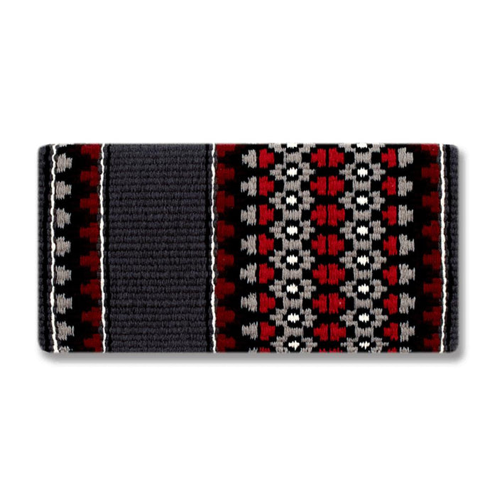 Mayatex 1460-4 Moonlight 38X34 NEW ZEALAND WOOL SADDLE BLANKET
