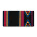 1461 2 Firecracker 36X34 New Zealand Wool Saddle Blanket
