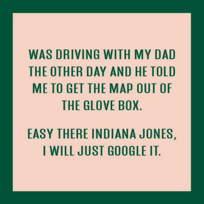 Indiana Jones Coaster