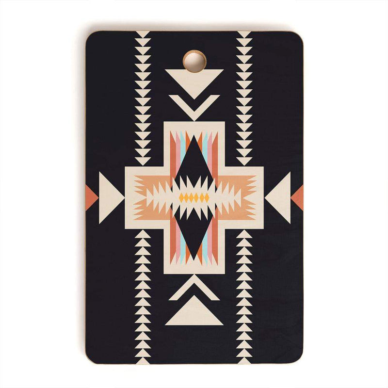 Urban Wild Studio South Shore Rectangle Cutting Board
