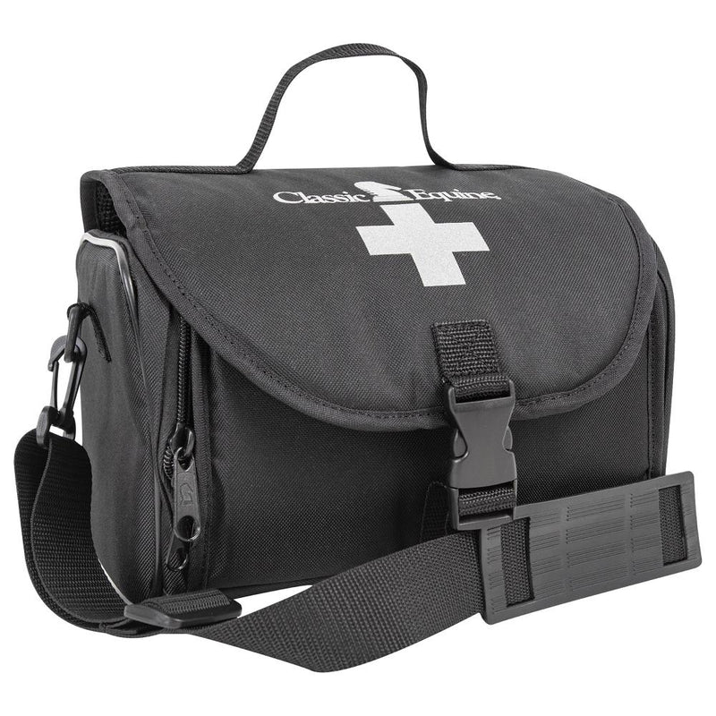 Black Medical Bag