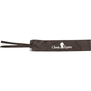Deluxe Slick Black Tail Bag