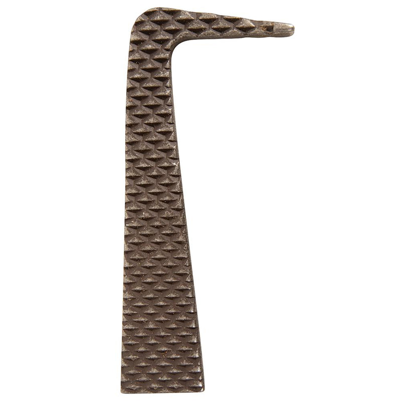 Rasp Hoof Pick