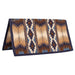 Woven Wool 34x38 Saddle Blanket