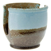 Brown Glaze Sponge Holder