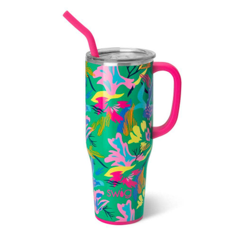 Full Paradise 40 oz. Mega Mug