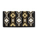 1463-6 2x2 38X34 NEW ZEALAND WOOL SADDLE BLANKET