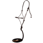 Premium Halter and 9ft Premium Lead Rope