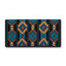 1463-8 2x2 38X34 NEW ZEALAND WOOL SADDLE BLANKET