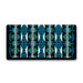 1464-5 Broken Arrow 38inx34in NEW ZEALAND WOOL SADDLE BLANKET