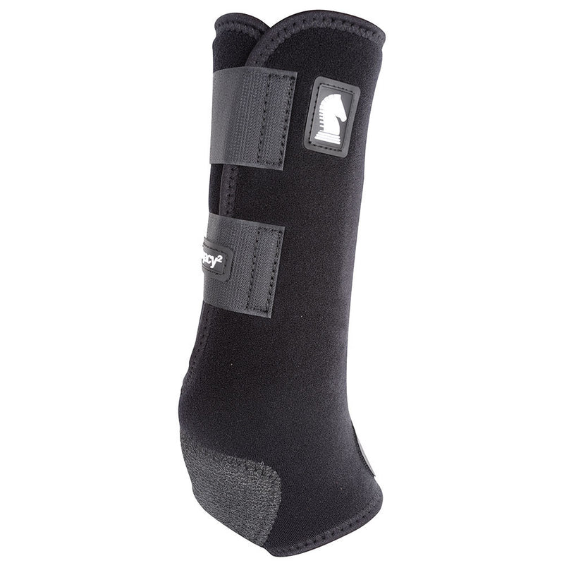 Legacy2 Hind Tall Protective Boots