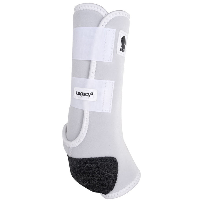 Legacy2 Hind Tall Protective Boots