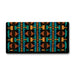 1464 3 Broken Arrow 38X34 NEW ZEALAND WOOL SADDLE BLANKET