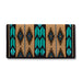 1466-4 Flying Eagle 38X34 NEW ZEALAND WOOL SADDLE BLANKET