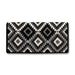 1467-4 Cactus Flower 40X34 NEW ZEALAND WOOL SADDLE BLANKET