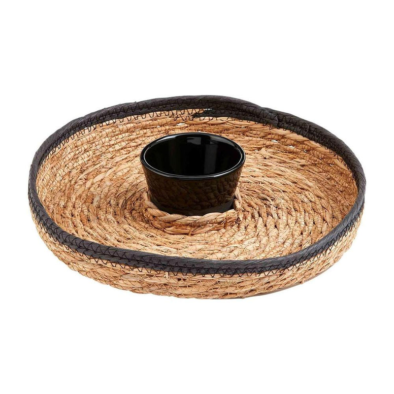 Chip and Dip Basket Set