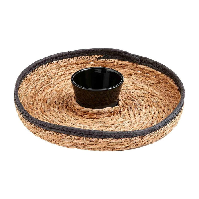 Chip and Dip Basket Set