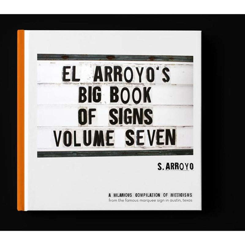 Big Book of Signs Volume Seven