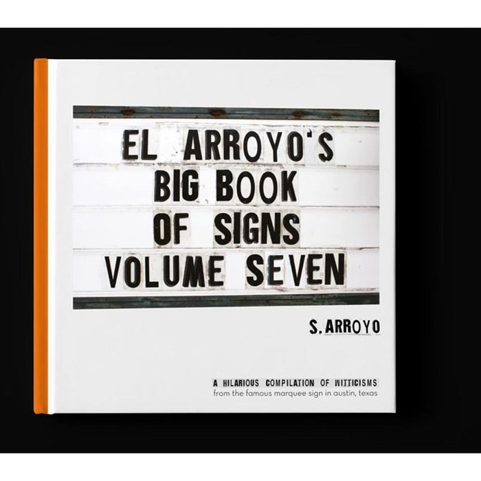 Big Book of Signs Volume Seven