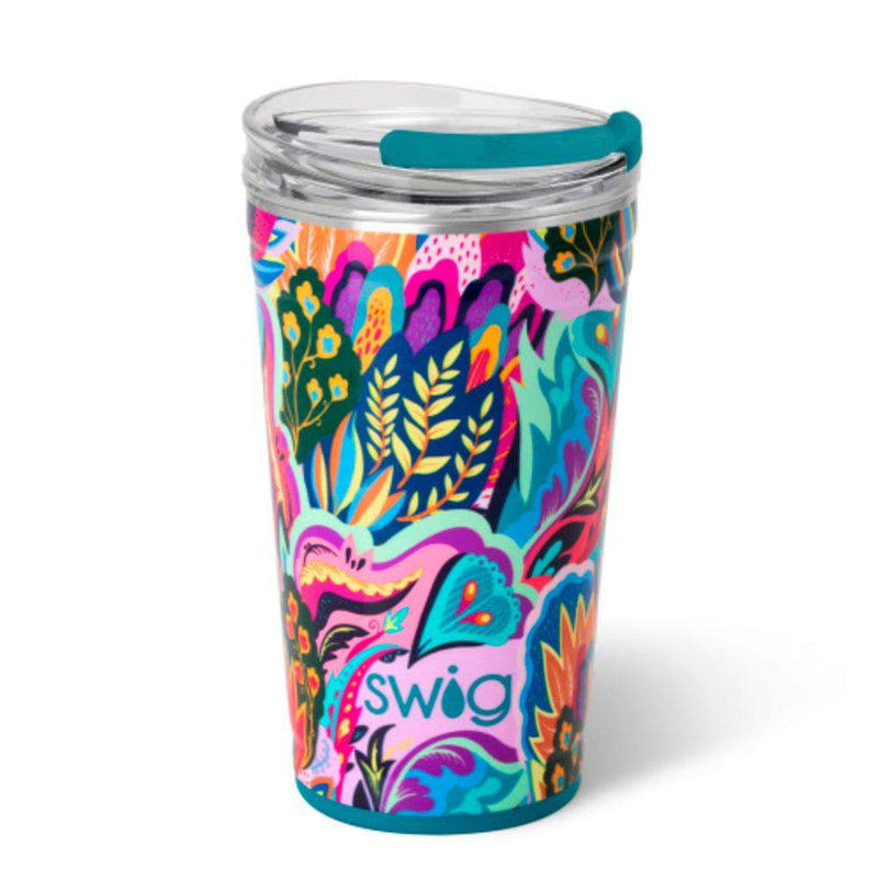 24 oz. Bazaar Party Cup