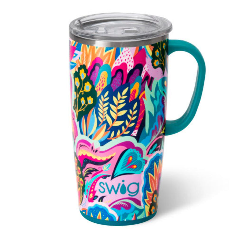 Bazaar 22 oz. Travel Mug