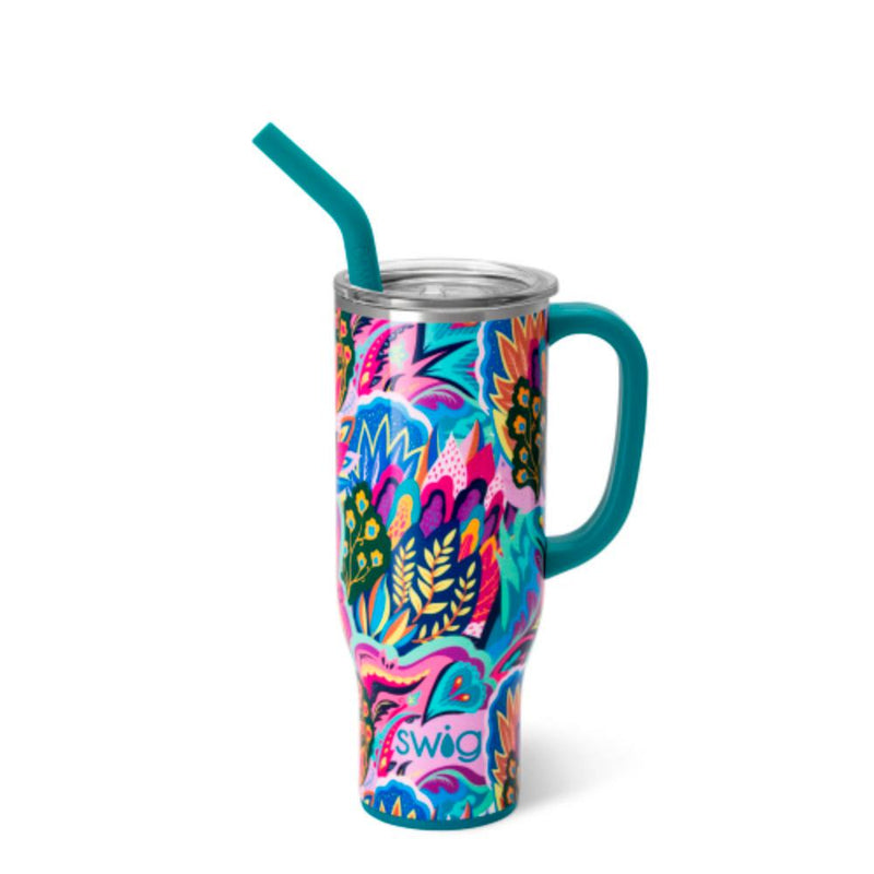 Bazaar 30 oz. Mega Mug