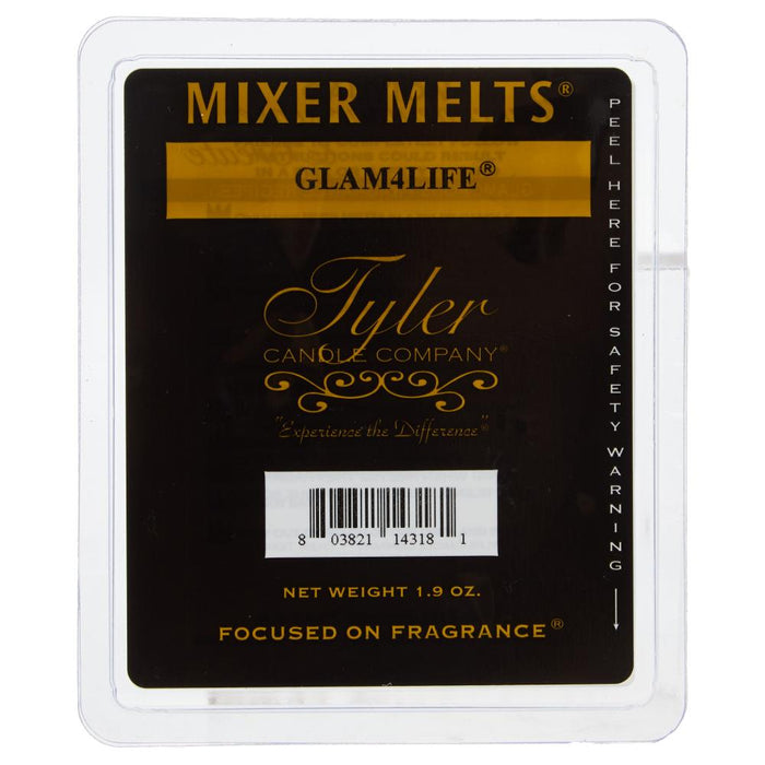 Glam4Life Mixer Melt