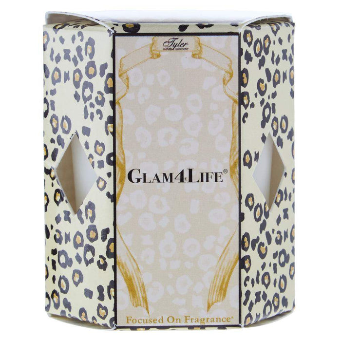 Glam4Life Votive Candle