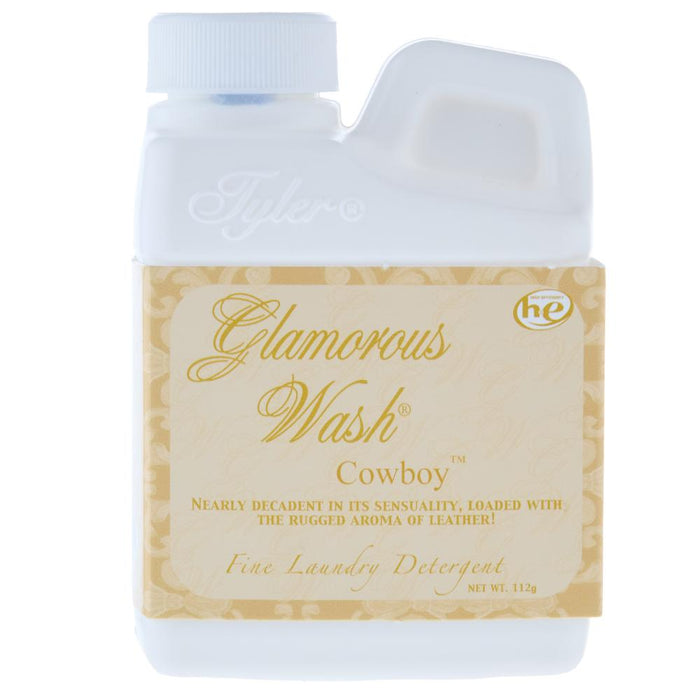 wboy 4 oz. Glamorous Wash