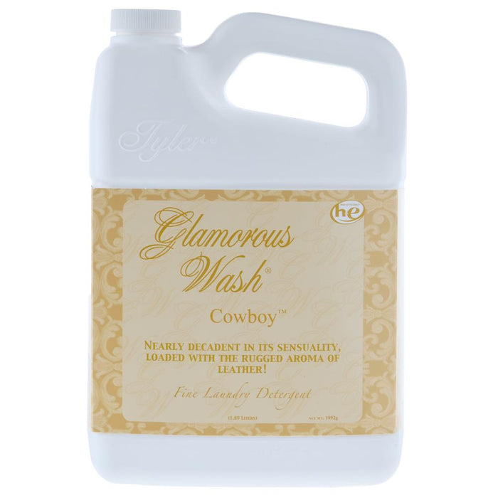 wboy 64 oz. Glamorous Wash