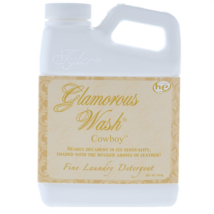 wboy 16 oz. Glamorous Wash