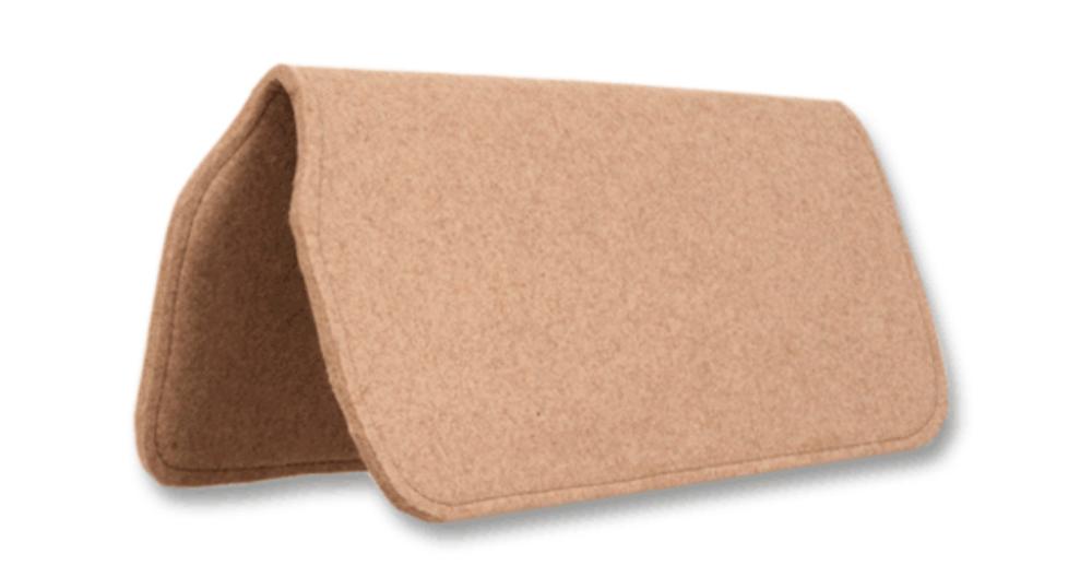 Wool Felt 1/2" 30x30 Liner