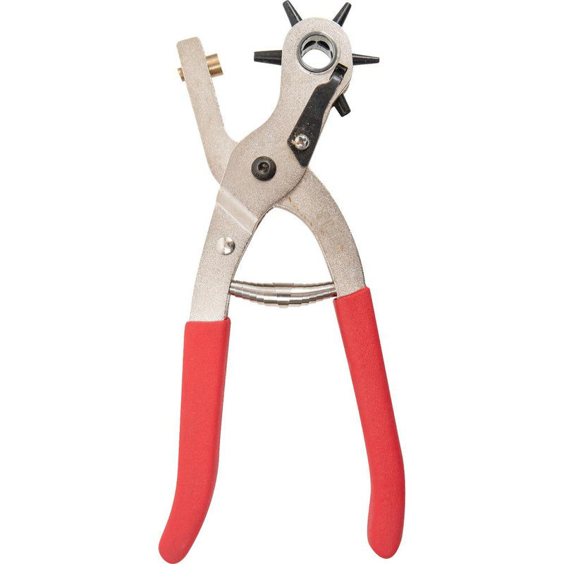 Leather Hole Punch