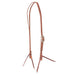 Bandera Buckle Harness Leather Split Ear Headstall