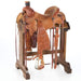 NRS Used 15in Competitor Series Ranch Roper