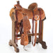 Nrs Competitor Series 14.5in Used Ranch Roper