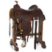 15.5in Used Modified Association Ranch Roper